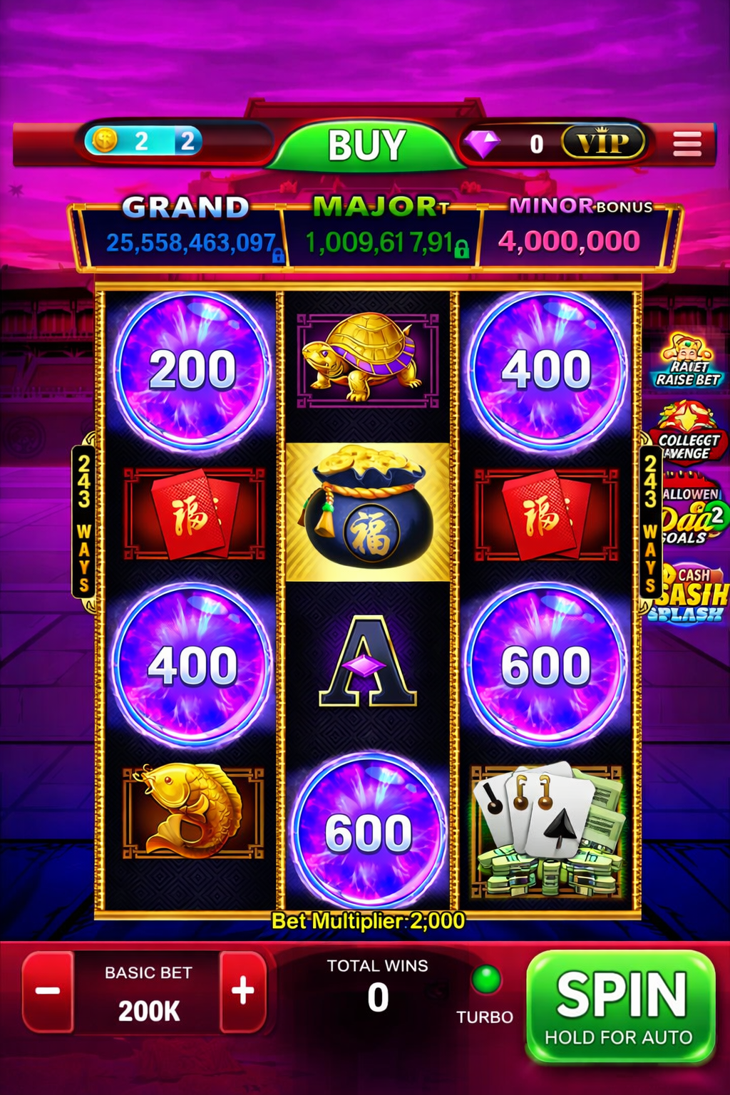 Hell Hot 100 Slot game